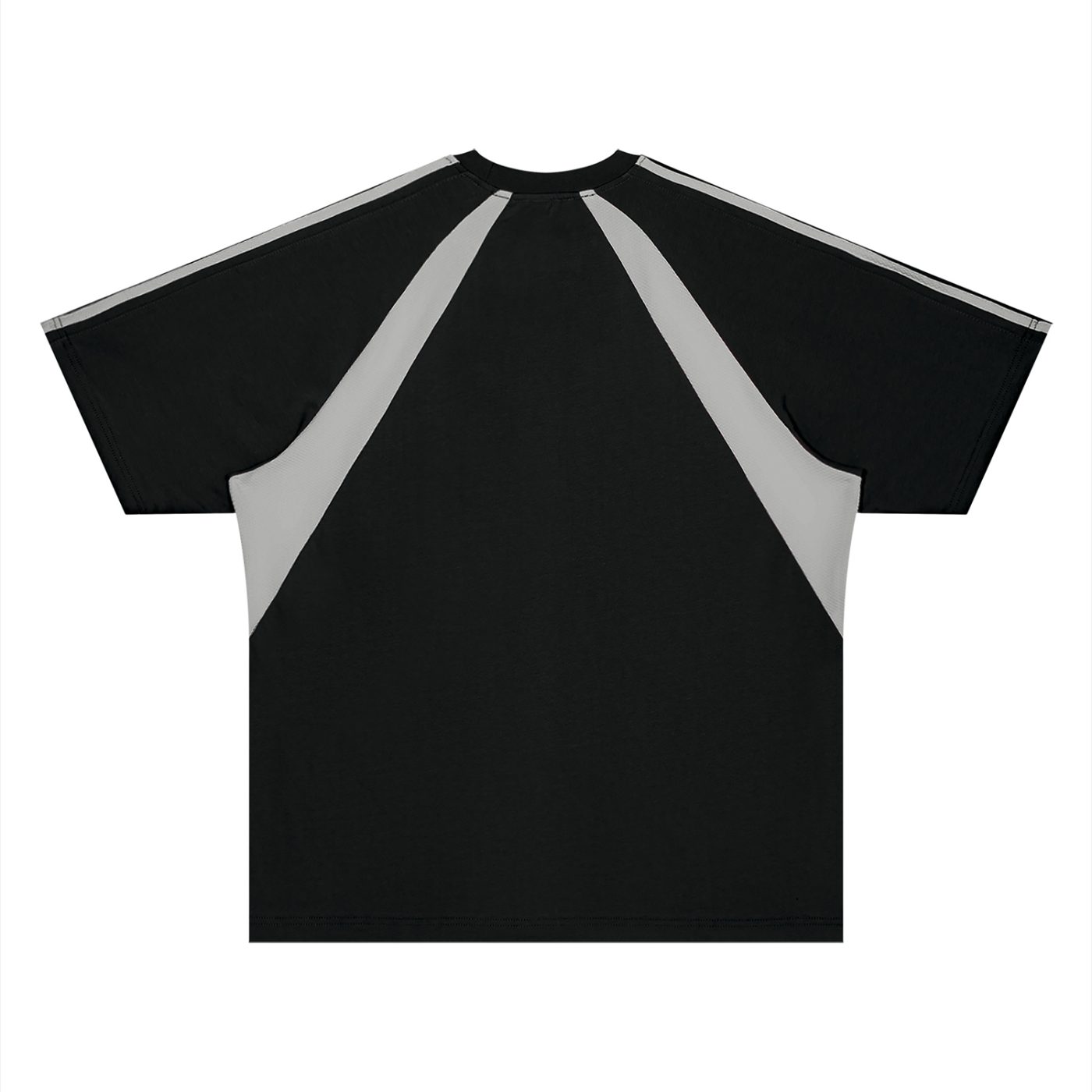 Knox Bear Raglan
