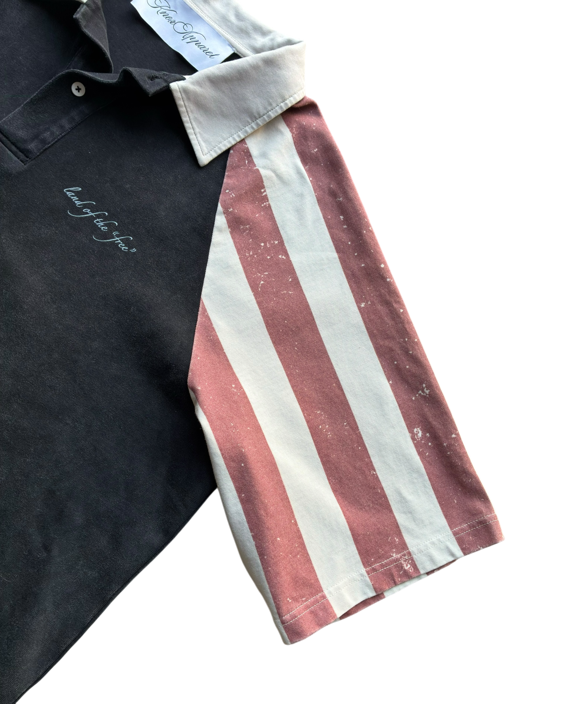 "freedom" Polo