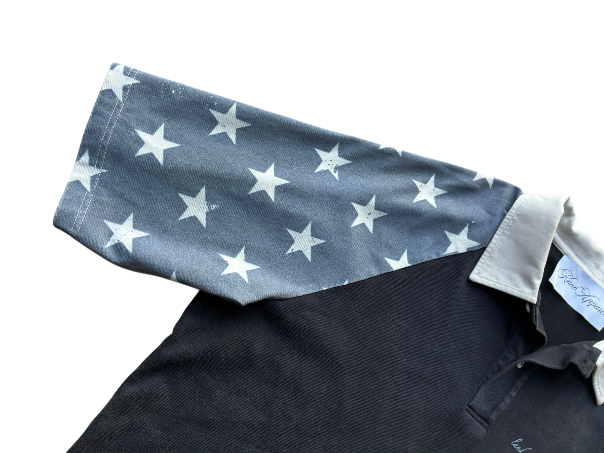 "freedom" Polo