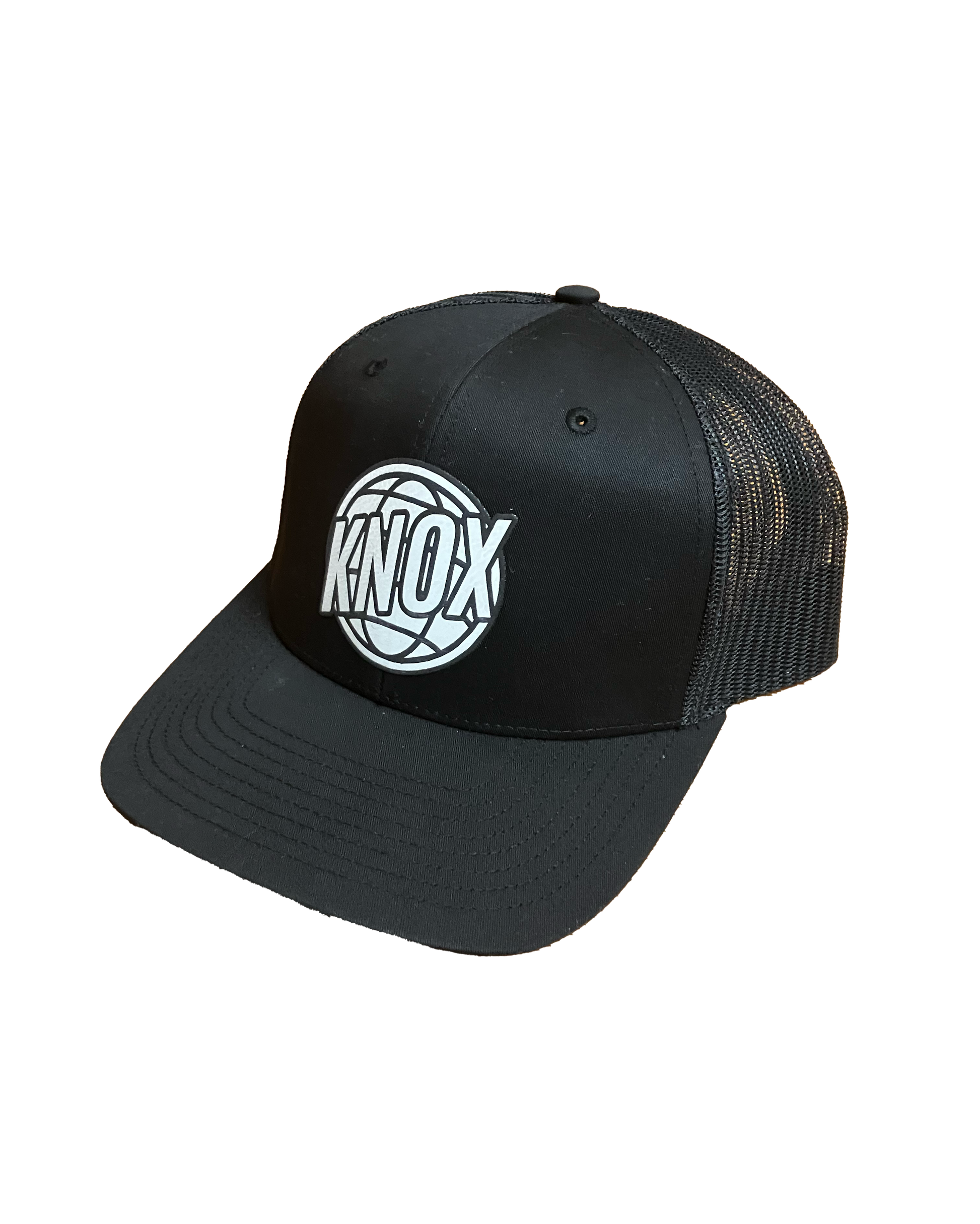 "Knox" Trucker Hat