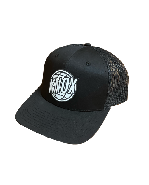 "Knox" Trucker Hat