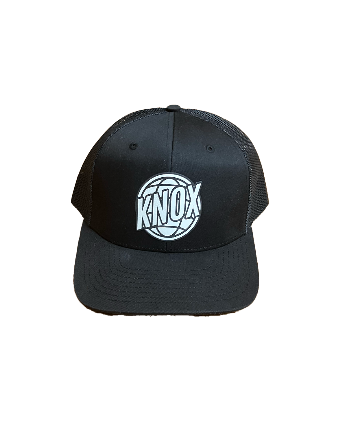 "Knox" Trucker Hat