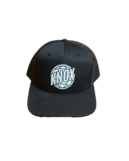 "Knox" Trucker Hat